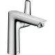 Смеситель для умывальника Hansgrohe Talis E 150 71754000 хром