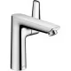 Смеситель для умывальника Hansgrohe Talis E 150 71755000 хром