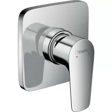 Смеситель для душа Hansgrohe Talis E 71764000 хром