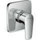 Смеситель для душа Hansgrohe Talis E 71764000 хром