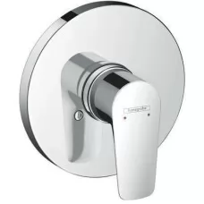 Смеситель для душа Hansgrohe Talis E 71766000 хром