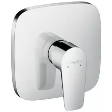 Смеситель для душа Hansgrohe Talis E HighFlow 71768000 хром