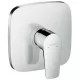 Смеситель для душа Hansgrohe Talis E HighFlow 71768000 хром