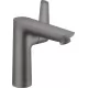 Смеситель для умывальника Hansgrohe Talis E 150 71754340 графит