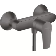 Смеситель для душа Hansgrohe Talis E 71760340 графит