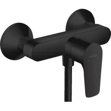 Смеситель для душа Hansgrohe Talis E 71760670 черный матовый