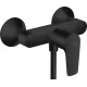 Смеситель для душа Hansgrohe Talis E 71760670 черный матовый