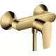 Смеситель для душа Hansgrohe Talis E 71760990 полированное золото