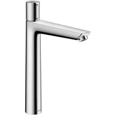 Смеситель для умывальника Hansgrohe Talis Select E 240 71752000 хром