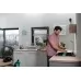 Смеситель для кухни Hansgrohe Focus M42 220 2jet 71800000 хром 