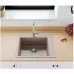 Смеситель для кухни Hansgrohe Vernis Blend M35 260 71870000 хром