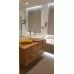 Смеситель для умывальника Hansgrohe Talis S 100 72020000 хром