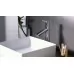 Смеситель для умывальника Hansgrohe Talis S 190 72031000 хром