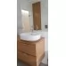 Смеситель для умывальника Hansgrohe Talis S 100 72020000 хром