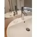 Смеситель для умывальника Hansgrohe Talis S 100 72020000 хром