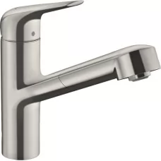 Смеситель для кухни Hansgrohe Focus..