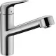 Смеситель для кухни Hansgrohe Focus M42 150 1jet 71865000 хром