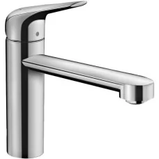 Смеситель для кухни Hansgrohe Focus M42 120 1jet 71864000 хром