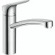 Смеситель для кухни Hansgrohe Logis M31 160 1jet 71839000 хром