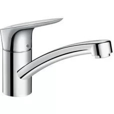 Смеситель для кухни Hansgrohe Logis M31 120 1jet 71830000 хром