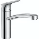 Смеситель для кухни Hansgrohe Logis M31 160 1jet 71860000 хром