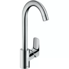 Смеситель для кухни Hansgrohe Logis..