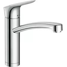 Смеситель для кухни Hansgrohe Logis M31 260 1jet 71833000 хром