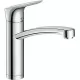 Смеситель для кухни Hansgrohe Logis M31 260 1jet 71833000 хром