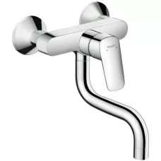 Смеситель для кухни Hansgrohe Logis..