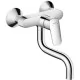 Смеситель для кухни Hansgrohe Logis M31 1jet 71836000 хром
