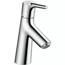 Смеситель для умывальника Hansgrohe Talis S 80 CoolStart 72013000 хром