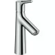 Смеситель для умывальника Hansgrohe Talis S 100 CoolStart 72022000 хром