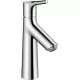 Смеситель для умывальника Hansgrohe Talis S 100 CoolStart 72023000 хром