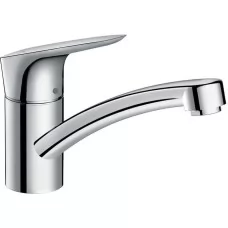 Смеситель для кухни Hansgrohe Logis M31 120 1jet 71837000 хром