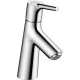Смеситель для умывальника Hansgrohe Talis S 80 CoolStart 72011000 хром
