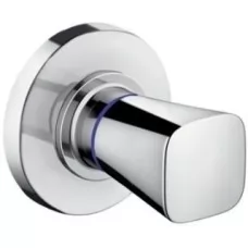 Запорный вентиль Hansgrohe Logis 71..