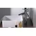 Смеситель для умывальника Hansgrohe Talis S 190 72031000 хром