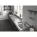 Смеситель для кухни Hansgrohe Focus M42 220 2jet 71820000 хром