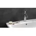 Смеситель для умывальника Hansgrohe Talis S 100 72020000 хром