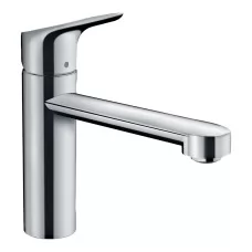 Смеситель для кухни Hansgrohe Focus M43 120 1jet 71816000 хром