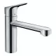 Смеситель для кухни Hansgrohe Focus M43 120 1jet 71816000 хром