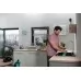 Смеситель для кухни Hansgrohe Focus M42 220 2jet 71820000 хром