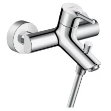 Смеситель для ванны Hansgrohe Talis S 72400000 хром