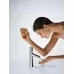 Смеситель для умывальника Hansgrohe Talis Select S 100 72043000 хром