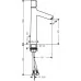 Смеситель для умывальника Hansgrohe Talis Select S 190 72045000 хром