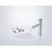 Смеситель для умывальника Hansgrohe Talis Select S 100 72043000 хром