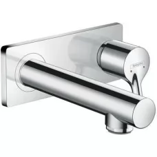Смеситель для умывальника Hansgrohe..