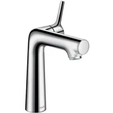 Смеситель для умывальника Hansgrohe Talis S 140 72113000 хром