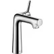 Смеситель для умывальника Hansgrohe Talis S 140 72113000 хром