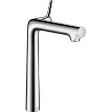 Смеситель для умывальника Hansgrohe Talis S 250 72116000 хром